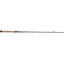 CROWDER RODS 7' Baitcasting Rod, Medium/Light Power