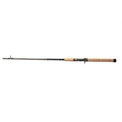 CROWDER RODS 7' Baitcasting Rod, Heavy Power
