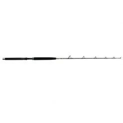 BLACKFIN RODS, LLC 7' Fin Series Saltwater Cast Conventional Rod, Fast Action