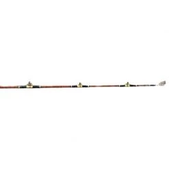 DAIWA 7' V.I.P.® Spinning Rod, Medium Power -Fishing Rods Sales Shop 12428033 4 LRG