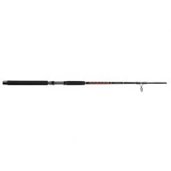 STAR RODS 6' 9" Handcrafted Stand-Up Spinning Rod, Medium Power