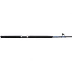 SHAKESPEARE 6'6" Tidewater Bigwater Casting Rod, Heavy Power
