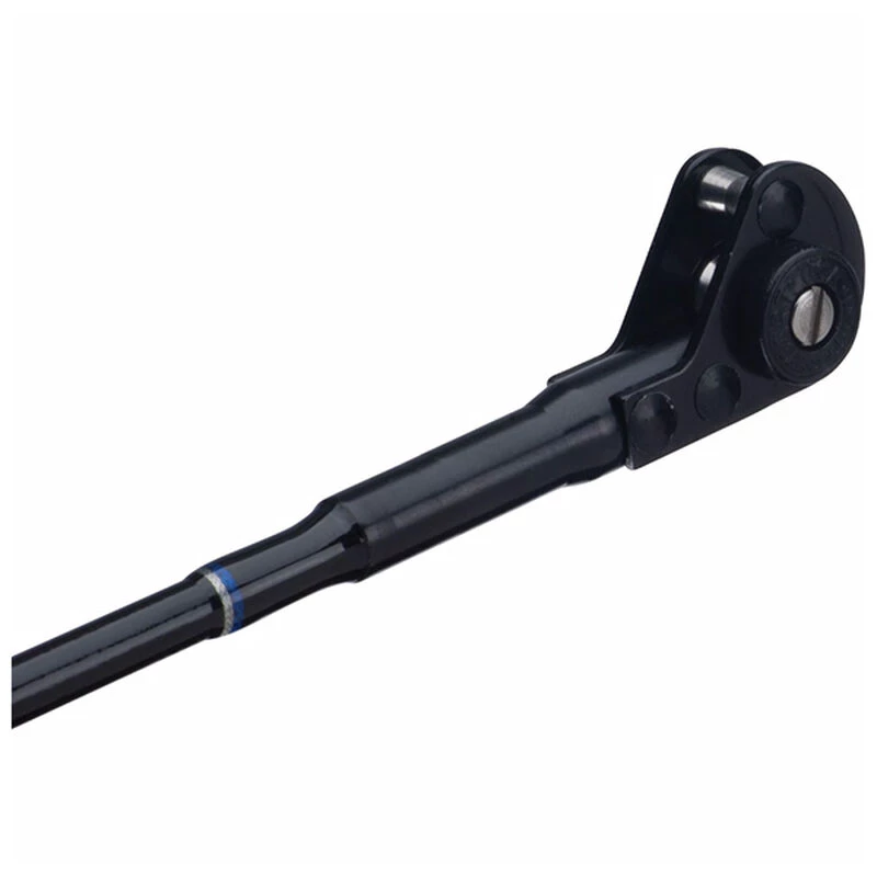 SHAKESPEARE 6'6" Tidewater Bigwater Casting Rod, Heavy Power 4 SHAKESPEARE 6'6" Tidewater Bigwater Casting Rod, Heavy Power - Image 2