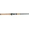 LAMIGLAS 7'6" Freshwater/Walleye Casting Rod, Light Power -Fishing Rods Sales Shop 14535587