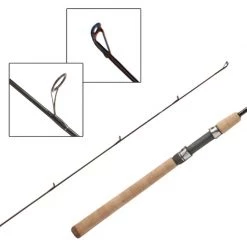 BLACKTIP 7' Inshore Spinning Rod, Medium Power