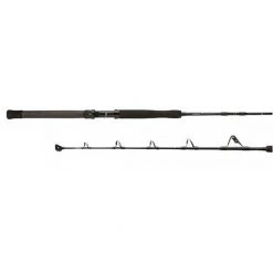 SHIMANO Tallus Roller Stripper Rods