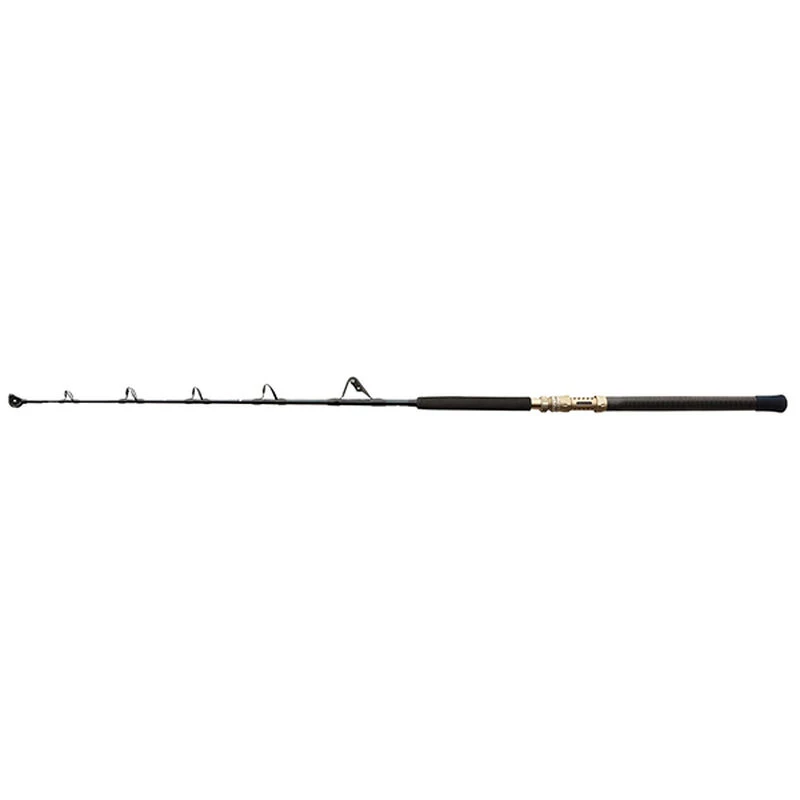 SHIMANO Talus Stand-Up Straight-Butt Fishing Rods 3 SHIMANO Talus Stand-Up Straight-Butt Fishing Rods