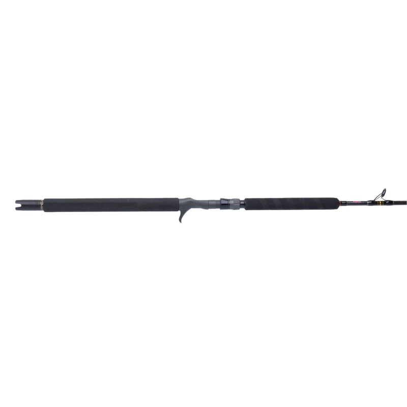 PENN 6'2" Carnage II Baitcasting Rod, Medium/Heavy Power 3 PENN 6'2" Carnage II Baitcasting Rod, Medium/Heavy Power