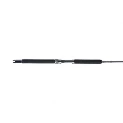 PENN 6'4" Carnage II Baitcasting Rod, Medium/Heavy Power