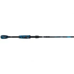 BERKLEY AMP™ Saltwater Spinning Rods