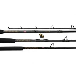 PENN Ally Boat Casting Conventional Rods
