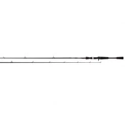 DAIWA Laguna Trigger Grip Baitcasting Rods