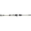 LEW'S REELS 7' Custom Lite Speed Stick Series Magnum Bass Casting Rod, Medium Heavy Power -Fishing Rods Sales Shop 17703380 LRG