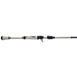 LEW'S REELS 7' Custom Lite Speed Stick Series Magnum Bass Casting Rod, Medium Heavy Power