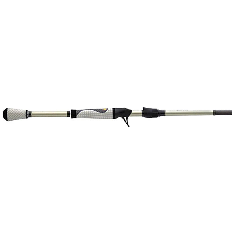 LEW'S REELS 7' Custom Lite Speed Stick Series Magnum Bass Casting Rod, Medium Heavy Power 3 LEW'S REELS 7' Custom Lite Speed Stick Series Magnum Bass Casting Rod, Medium Heavy Power