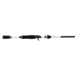 LEW'S REELS 7'2" Custom Speed Stick Series Finesse Jig Casting Rod, Medium Heavy Power