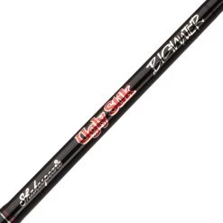SHAKESPEARE 12' Ugly Stik® Bigwater Spinning Rod, Heavy Power -Fishing Rods Sales Shop 17812462 4 1500
