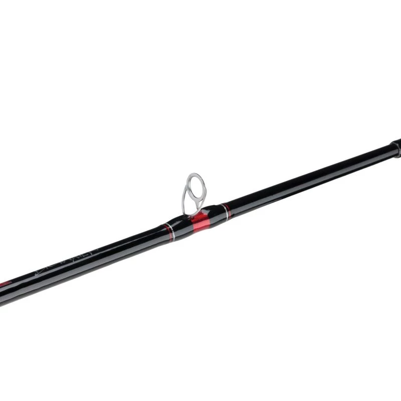 SHAKESPEARE 6'6" Ugly Stik® Bigwater Casting Rod, Medium/Heavy Power 5 SHAKESPEARE 6'6" Ugly Stik® Bigwater Casting Rod, Medium/Heavy Power - Image 3