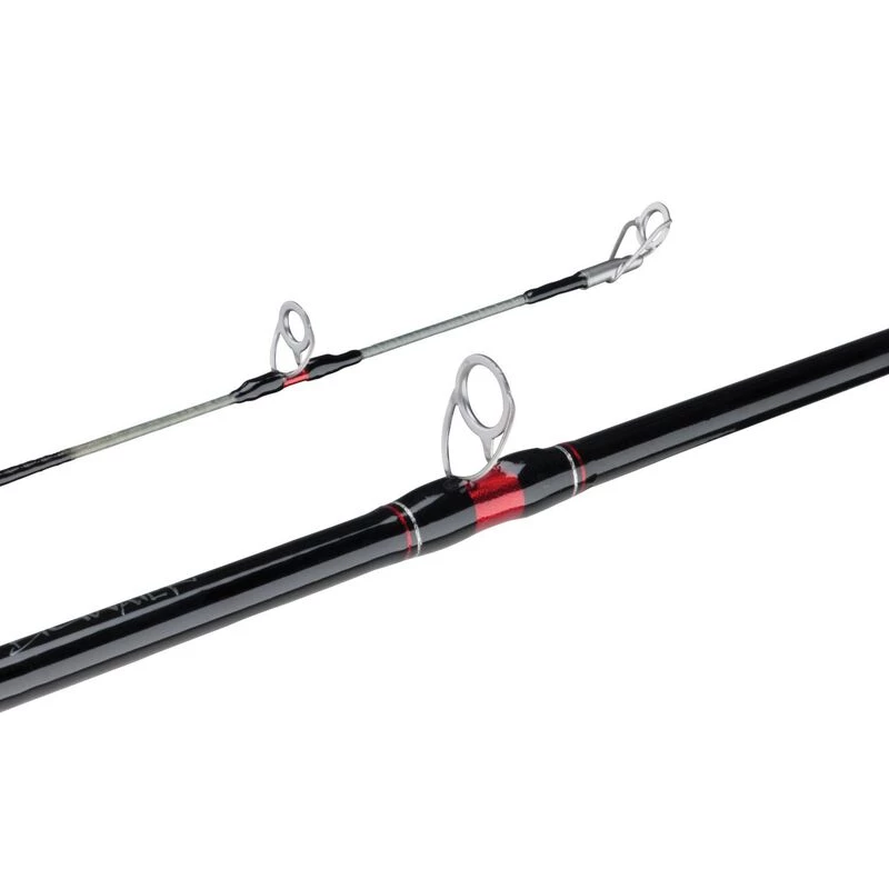 SHAKESPEARE 6'6" Ugly Stik® Bigwater Casting Rod, Medium/Heavy Power 7 SHAKESPEARE 6'6" Ugly Stik® Bigwater Casting Rod, Medium/Heavy Power - Image 5