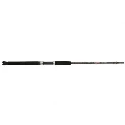 SHAKESPEARE 6'6" Ugly Stik® Bigwater Casting Rod, Heavy Power
