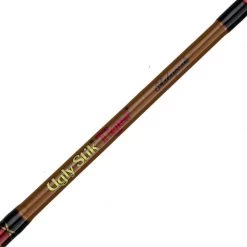 SHAKESPEARE 7' Ugly Stik Tiger® Casting Rod, Medium/Light Power -Fishing Rods Sales Shop 17812579 4 1500