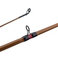SHAKESPEARE 7' Ugly Stik Tiger® Casting Rod, Medium/Heavy Power -Fishing Rods Sales Shop 17812603 7 1500