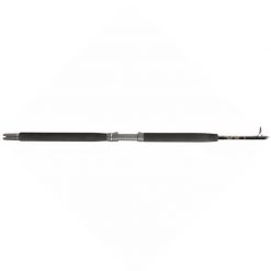 CROWDER RODS 6'6" E-Namic Series Multi Purpose Jigging/Conventional Rod, Medium Heavy Power