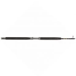 CROWDER RODS 7' E-Namic Series Multi Purpose Jigging/Conventional Rod, Heavy Power