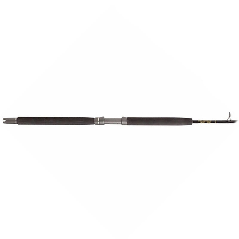 CROWDER RODS 7' E-Namic Series Multi Purpose Jigging/Conventional Rod, Heavy Power 3 CROWDER RODS 7' E-Namic Series Multi Purpose Jigging/Conventional Rod, Heavy Power