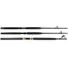 STAR RODS 6' Handcrafted Aluminum Butt Stand-Up Rod, Medium Heavy Power -Fishing Rods Sales Shop 18066688 LRG