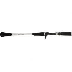 ABU GARCIA 7'9" Veritas Toro Casting Rod, Medium Heavy Power