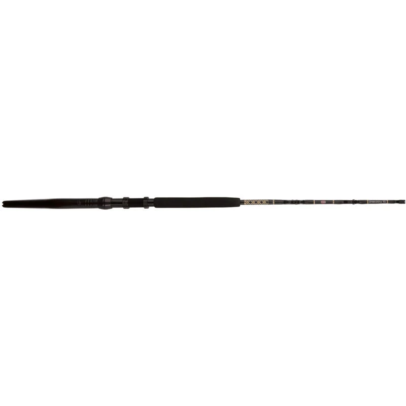 PENN 7'6" International® VI Casting Rod, Extra Heavy Power 3 PENN 7'6" International® VI Casting Rod, Extra Heavy Power