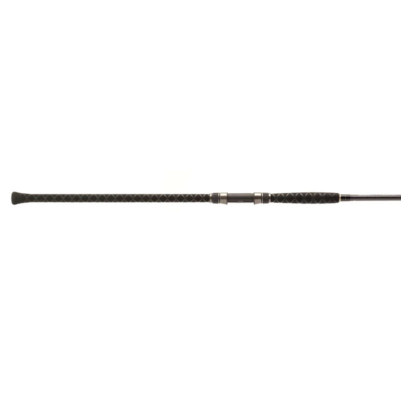 SHIMANO 10' Tiralejo Spinning Rod, Medium Heavy Power 3 SHIMANO 10' Tiralejo Spinning Rod, Medium Heavy Power