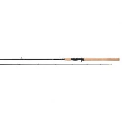 DAIWA 8' North Coast SS Conventional Rod, Medium Power