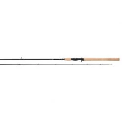 DAIWA 9' North Coast SS Conventional Rod, Medium Heavy Power