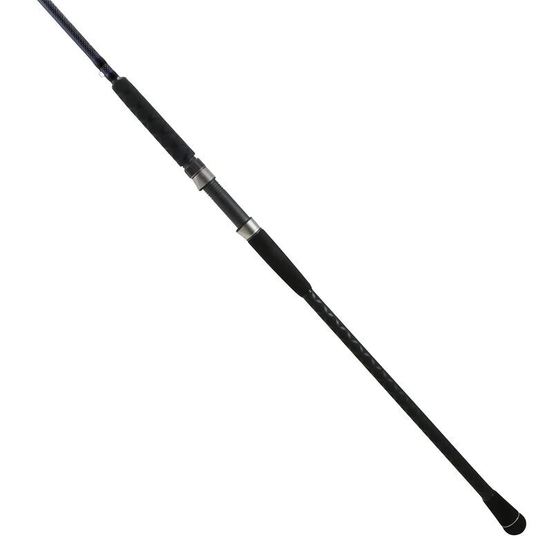 OKUMA 10' Rockaway Surf Spinning Rod, Medium Heavy Power 3 OKUMA 10' Rockaway Surf Spinning Rod, Medium Heavy Power