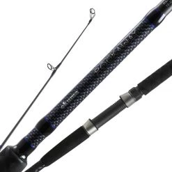 OKUMA 10' Rockaway Surf Spinning Rod, Medium Heavy Power 7 OKUMA 10' Rockaway Surf Spinning Rod, Medium Heavy Power -Fishing Rods Sales Shop 19327337 3 1500.06102021030021