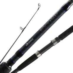 OKUMA 12' Rockaway Surf Spinning Rod, Medium Power -Fishing Rods Sales Shop 19327386 4