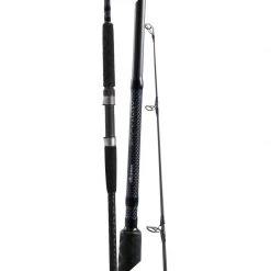 OKUMA 10' Rockaway Surf Spinning Rod, Medium Light Power -Fishing Rods Sales Shop 19327386 5 1