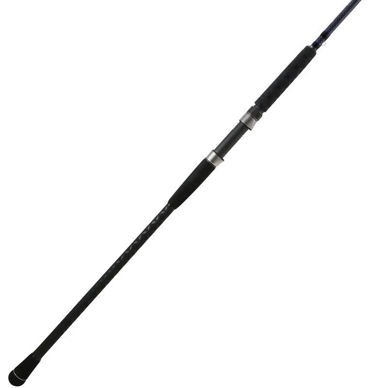 OKUMA 9' Rockaway Spinning Surf Rod, Medium Power 3 OKUMA 9' Rockaway Spinning Surf Rod, Medium Power