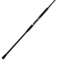OKUMA 9' Rockaway Spinning Surf Rod, Medium/Heavy Power