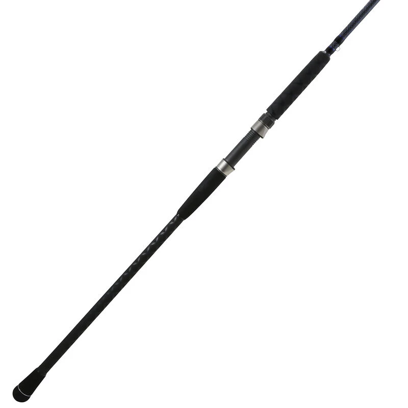 OKUMA 9' Rockaway Spinning Surf Rod, Medium/Heavy Power 3 OKUMA 9' Rockaway Spinning Surf Rod, Medium/Heavy Power