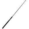 OKUMA 7'6" Kokanee Black Baitcasting Rod, Light Power -Fishing Rods Sales Shop 19392125 1500.04042019043001