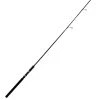 OKUMA 7'6" Kokanee Black Spinning Rod, Medium Light Power -Fishing Rods Sales Shop 19392158 1500.29032019103006