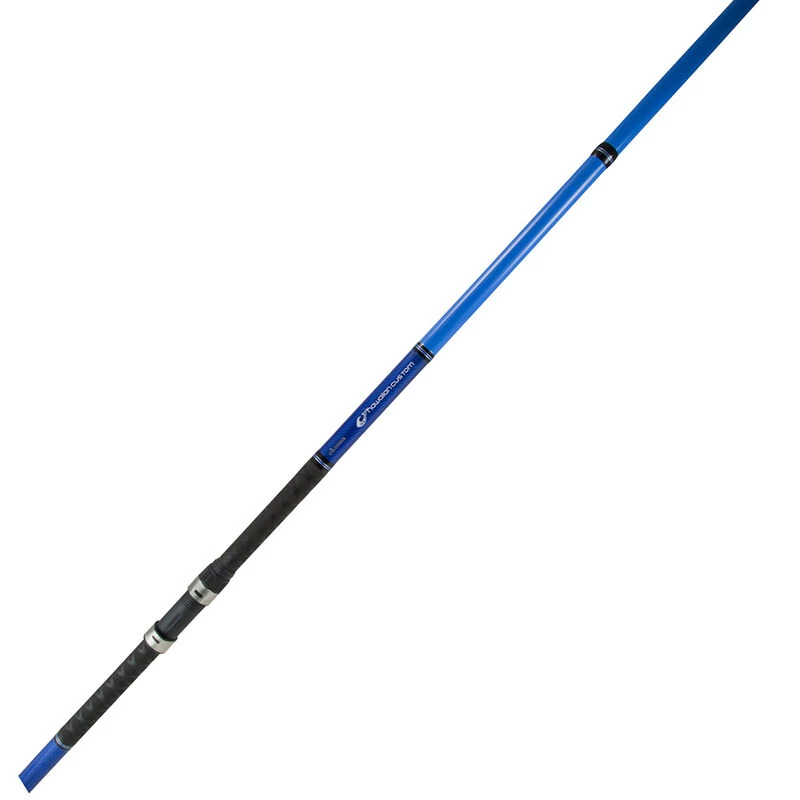 OKUMA 13' Hawaiian Custom Series Conventional Rod, Medium/Heavy Power 3 OKUMA 13' Hawaiian Custom Series Conventional Rod, Medium/Heavy Power