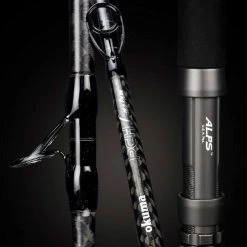 OKUMA 7'6" PCH Custom Series Conventional Rod, Medium Power -Fishing Rods Sales Shop 19392349 3 1500.05042019100016