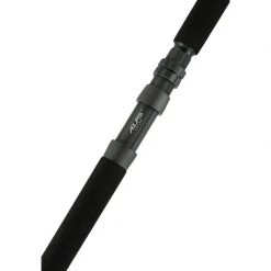 OKUMA 7'6" PCH Custom Series Conventional Rod, Heavy Power