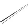 OKUMA 8'6" Blue Diamond "A" series Baitcasting Rod, Medium Light Power