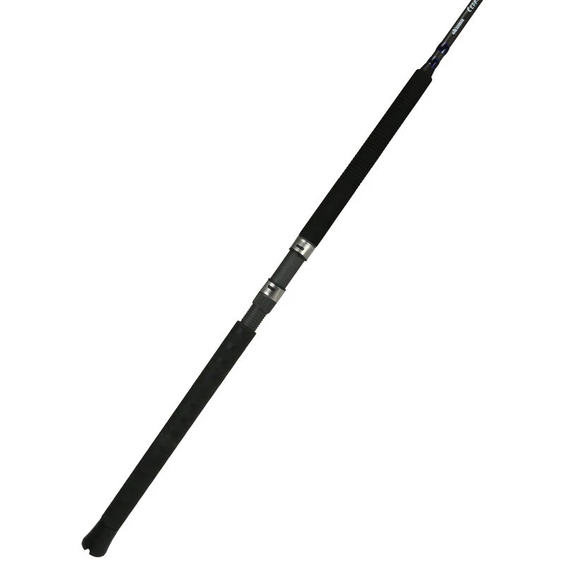 OKUMA 8' Cedros “A” Salmon, Halibut & Sturgeon Conventional Rod, Medium Power 2 OKUMA 8' Cedros “A” Salmon, Halibut & Sturgeon Conventional Rod, Medium Power