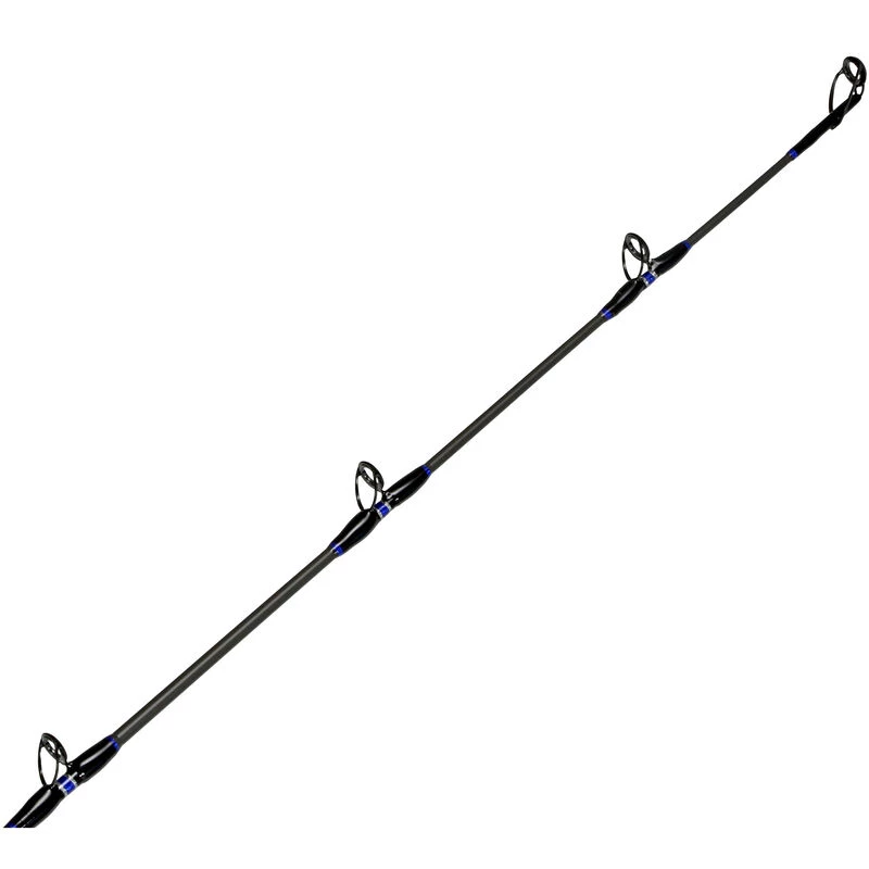 OKUMA 8' Cedros “A” Salmon, Halibut & Sturgeon Conventional Rod, Medium Power 4 OKUMA 8' Cedros “A” Salmon, Halibut & Sturgeon Conventional Rod, Medium Power - Image 3